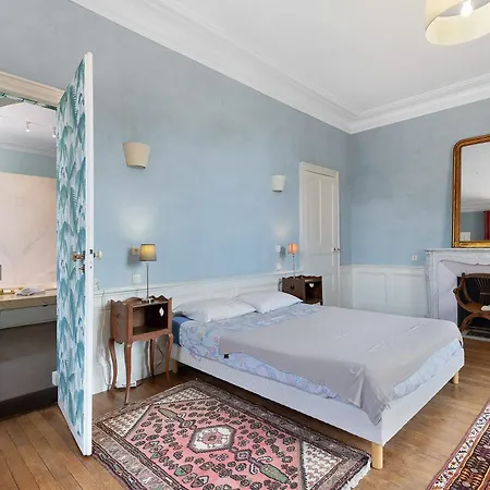 Grande Italienne Avec Parc Holiday home