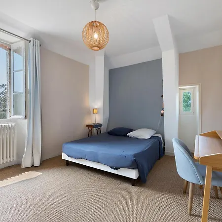 Grande Italienne Avec Parc Holiday home *