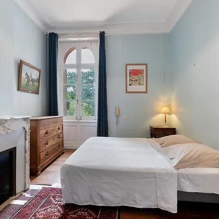 Grande Italienne Avec Parc Holiday home Saint-Etienne-de-Mer-Morte