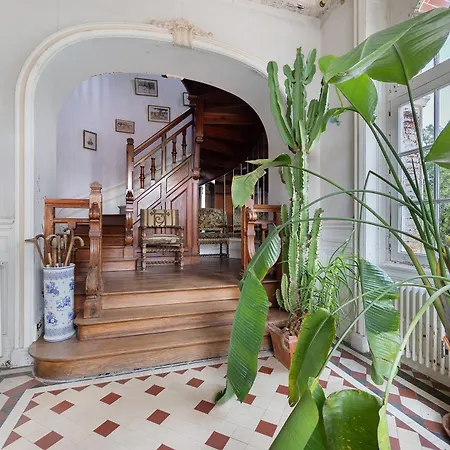 Grande Italienne Avec Parc Holiday home