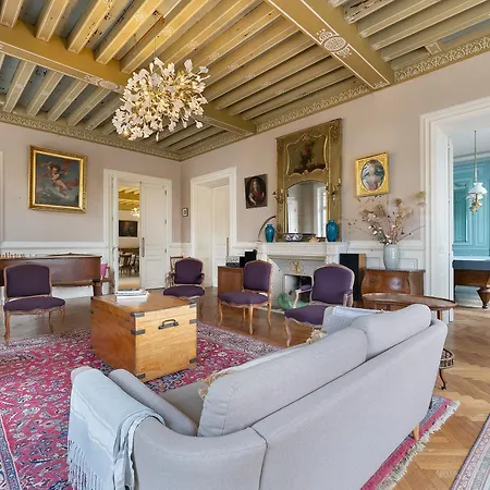 Grande Italienne Avec Parc Holiday home Saint-Etienne-de-Mer-Morte