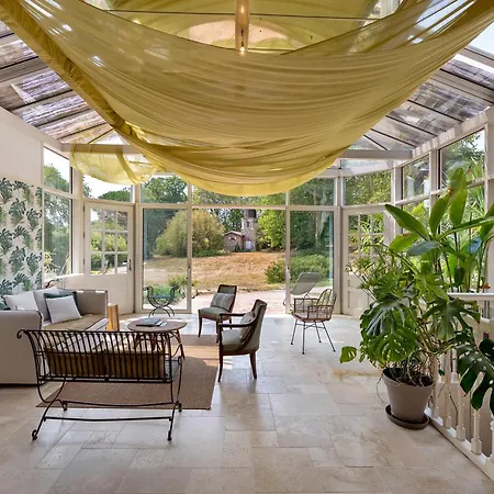 Grande Italienne Avec Parc Holiday home *