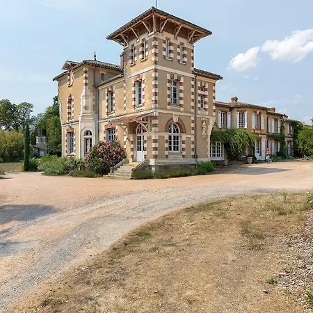 Grande Italienne Avec Parc Holiday home
